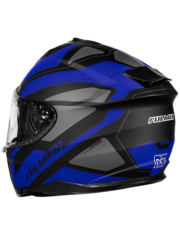 Fulmer 601SV Apex Motorcycle Helmet