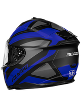 Fulmer 601SV Apex Motorcycle Helmet