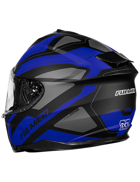 Fulmer 601SV Apex Motorcycle Helmet