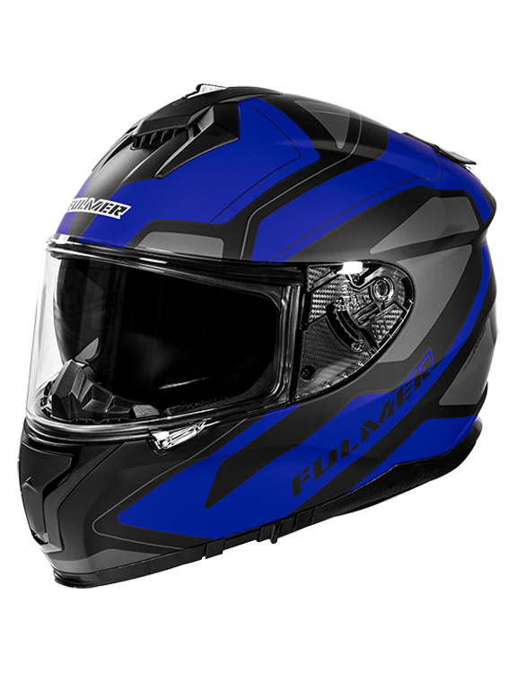 Fulmer 601SV Apex Motorcycle Helmet