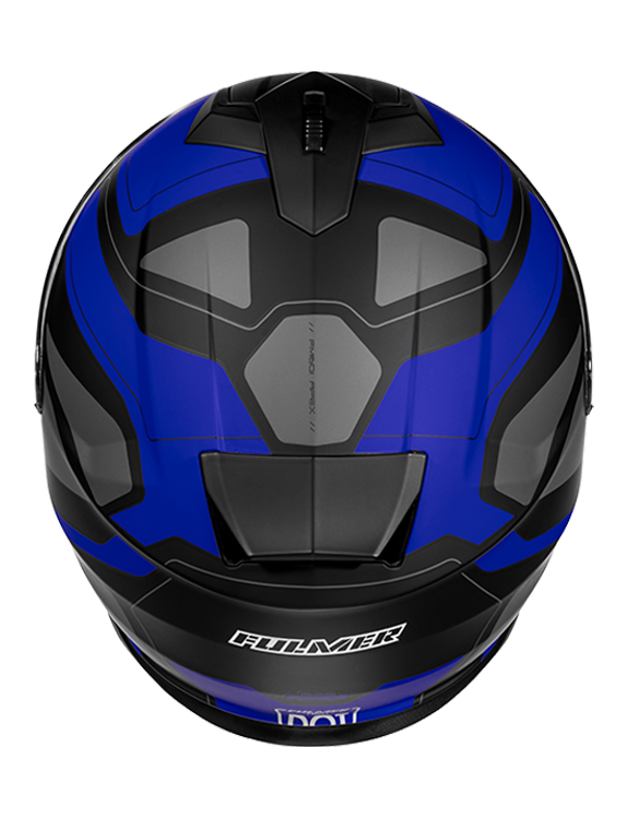 Fulmer 601SV Apex Motorcycle Helmet