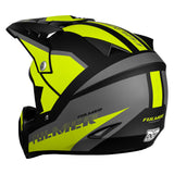 Fulmer 623 MX Gamma Helmet