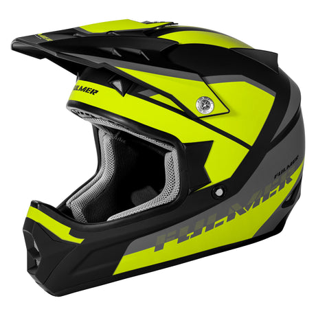 Fulmer 623 MX Gamma Helmet