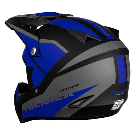 Fulmer 623 MX Gamma Helmet
