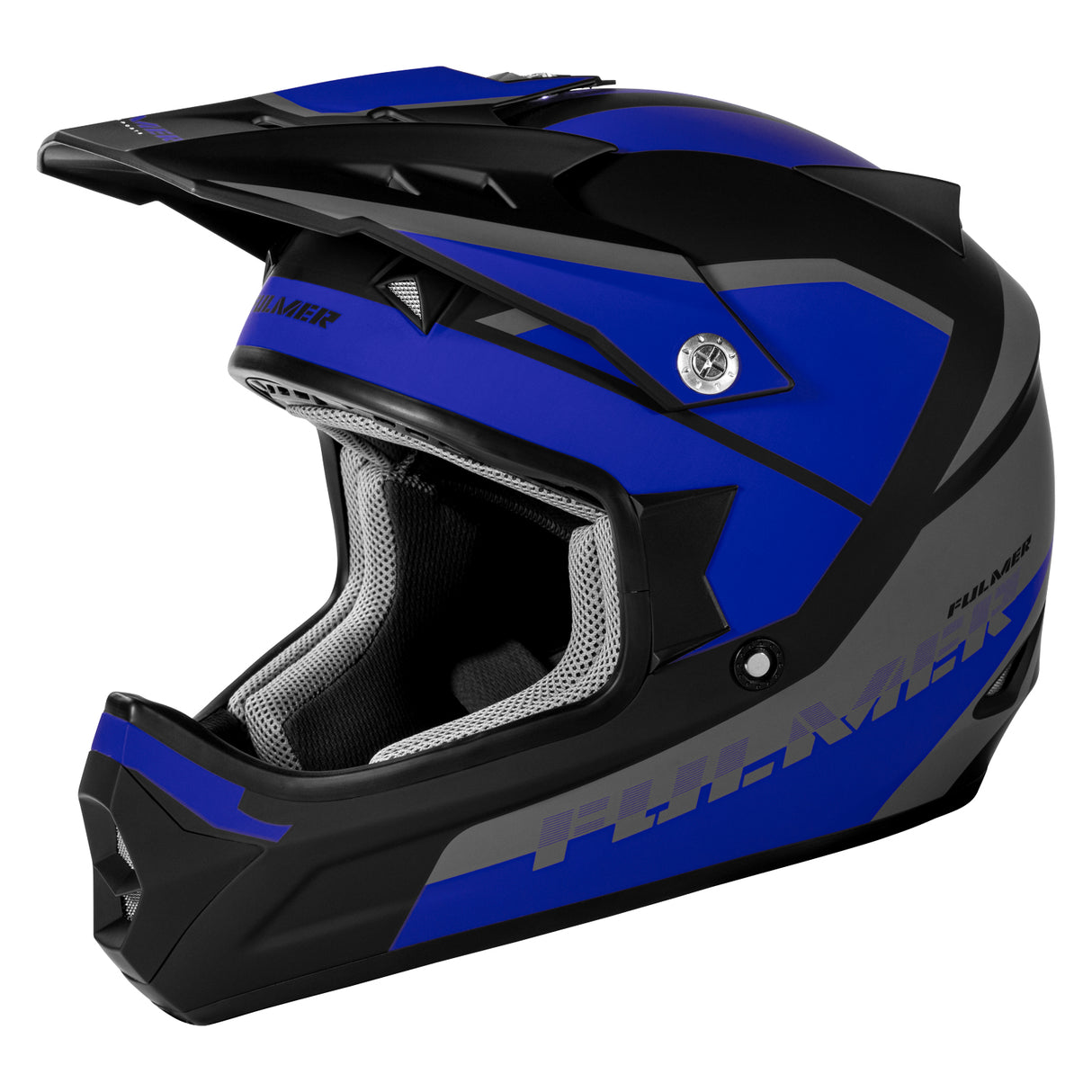 Fulmer 623 MX Gamma Helmet