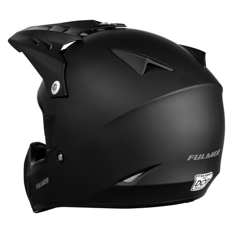 Fulmer 623 MX Helmet
