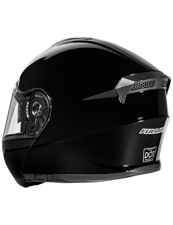 Fulmer 901SV Modular Helmet