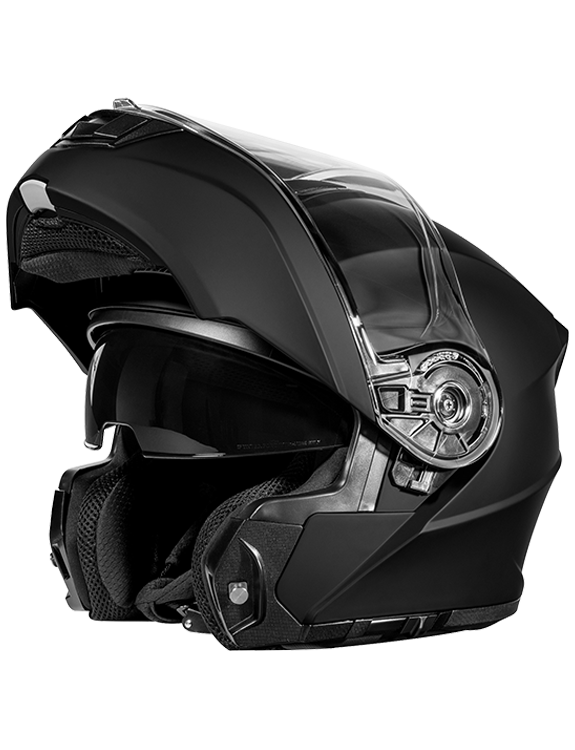 Fulmer 901SV Modular Helmet