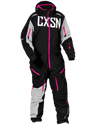 Castle X Womens Freedom Monosuit Shell