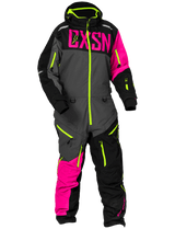 Castle X Womens Freedom Monosuit Shell