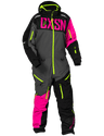 Castle X Womens Freedom Monosuit Shell