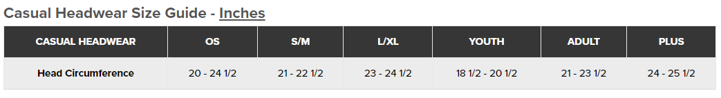 FXR Podium Hat (Non Current)