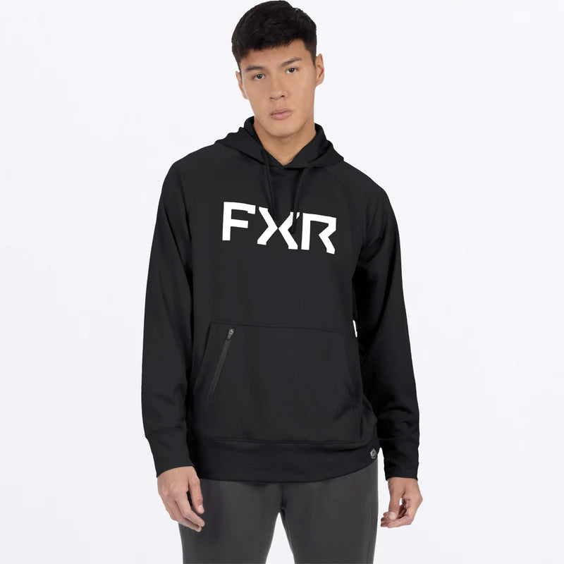 FXR Pilot UPF Pullover Hoodie