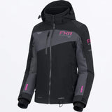FXR Women's Edge 2-in-1 Jacket