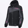 FXR Women's Edge 2-in-1 Jacket