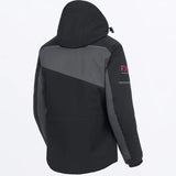 FXR Women's Edge 2-in-1 Jacket
