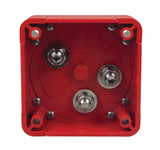 PERKO Compact Medium Duty Battery Selector Switch - 8511DP