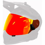 509 Ignite Shield For Delta R3L Ignite Helmet