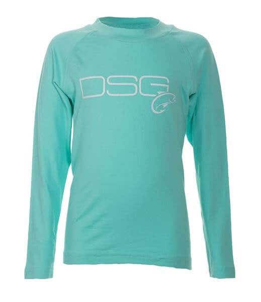 DSG Fishing Solid Shirt