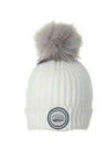 DSG Folded Pom Beanie