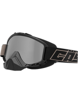 Castle X SNO Force Solid Goggles