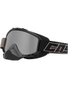 Castle X SNO Force Solid Goggles