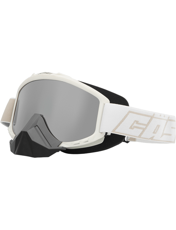 Castle X SNO Force Solid Goggles