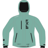 FXR W Fresh Jacket