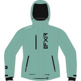 FXR W Fresh Jacket