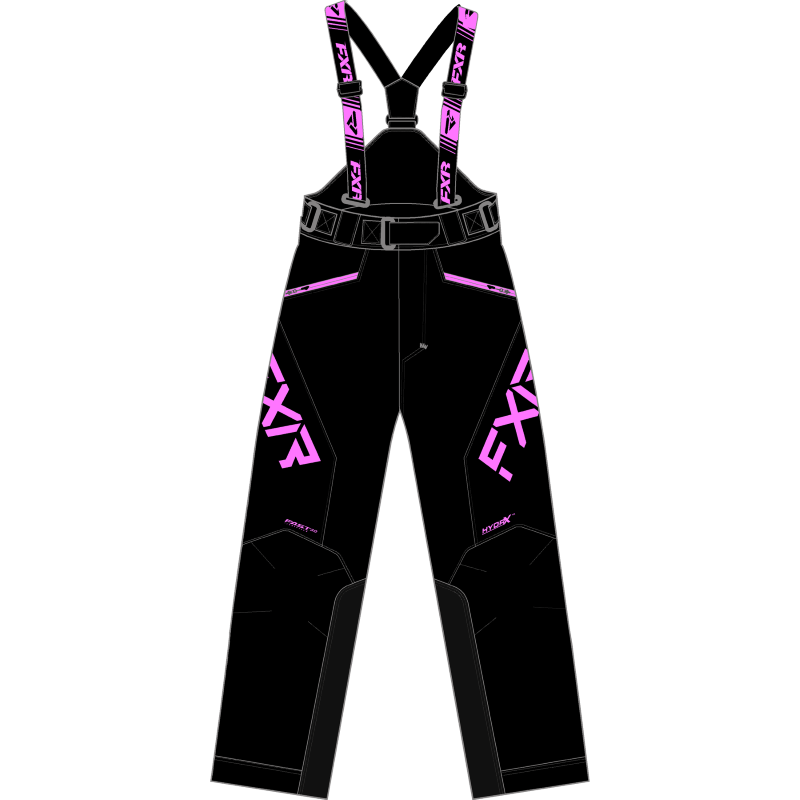 FXR W Fresh Pant