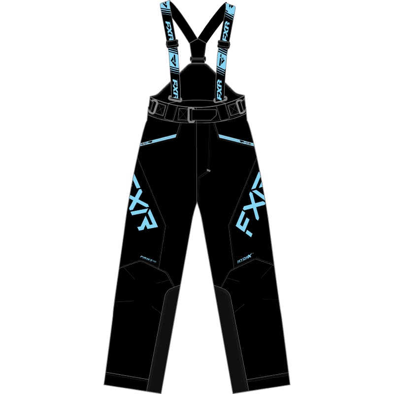 FXR W Fresh Pant