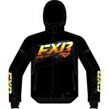 FXR M Fuel Jacket