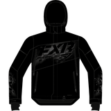 FXR M Fuel Jacket