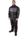 Castle X Fulmer 452 Legacy Rain Suit