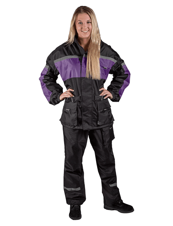 Castle X Fulmer 452 Legacy Rainsuit