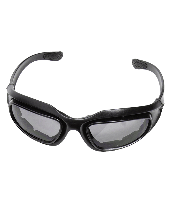 Castle X Fulmer Eyeglass Riding Kit