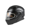 Matte Black Helmet