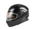 Black Helmet