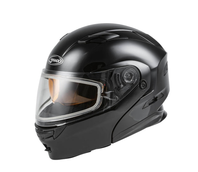 Black Helmet