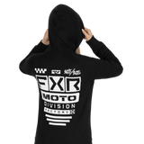 FXR Unisex Gladiator Hoodie 24
