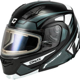 Gmax MD-04S Sector Electric Modular Snow Helmet