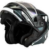 Gmax MD-04S Sector Electric Modular Snow Helmet
