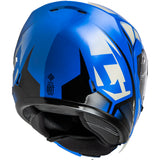 Gmax MD-04S Sector Electric Modular Snow Helmet