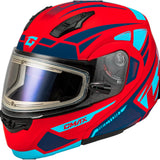 Gmax MD-04S Sector Electric Modular Snow Helmet