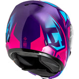 Gmax MD-04S Sector Electric Modular Snow Helmet