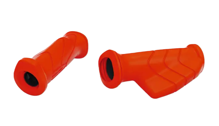 Sea-Doo Handlegrip with Palm Rest / Left