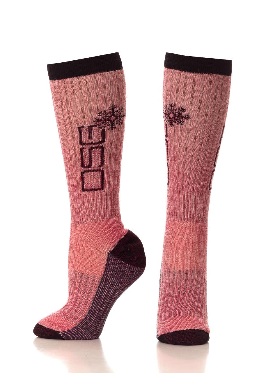 DSG Heavyweight Sock – SkiDoo Outlet