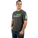 FXR Men's Helium Tech SS Jersey