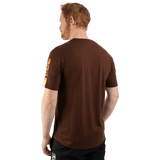 FXR Men's Helium Tech SS Jersey