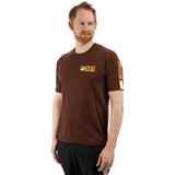 FXR Men's Helium Tech SS Jersey